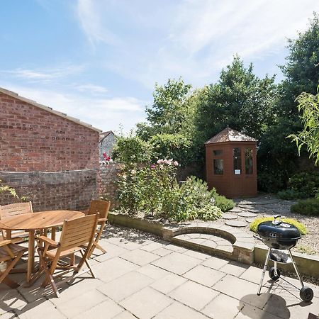 Villa Camelot Weybourne Exterior foto