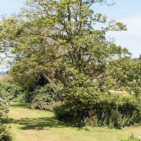 Villa Camelot Weybourne Exterior foto