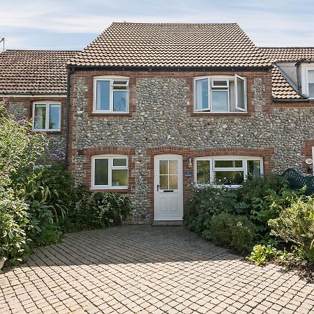 Villa Camelot Weybourne Exterior foto