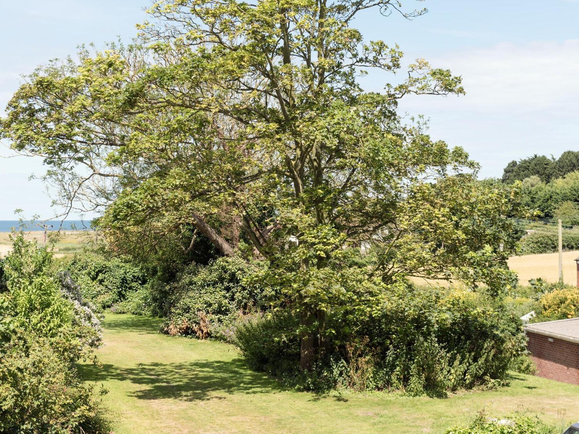 Villa Camelot Weybourne Exterior foto