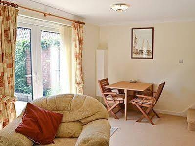 Villa Camelot Weybourne Exterior foto