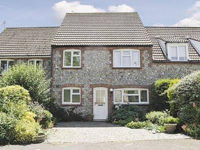Villa Camelot Weybourne Exterior foto